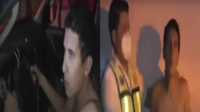 Vídeo; “Ingeniero atómico de Chernobyl” ¿Real o fake?