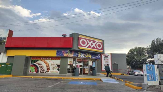 A partir de hoy, Oxxo, no podrá vender alcohol después de las 11 de la noche