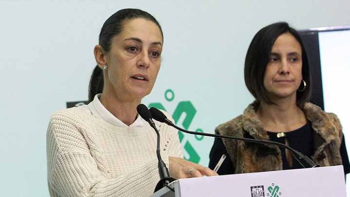 Familiares y vecinos de niños mazahuas asesinados, exigen disculpa de Claudia Sheinbaum