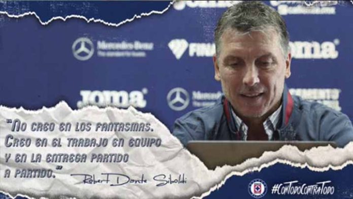 Siboldi ilusiona a la afición cementera, ¿Este año será el bueno?