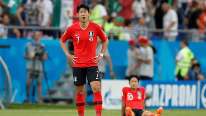 Corea tiene cuentas pendientes con México asegura Son