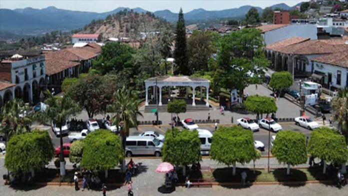 Diversidad de climas en Michoacán para este sábado