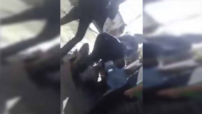 Muere tamalero presuntamente por agresión de policía ministerial
