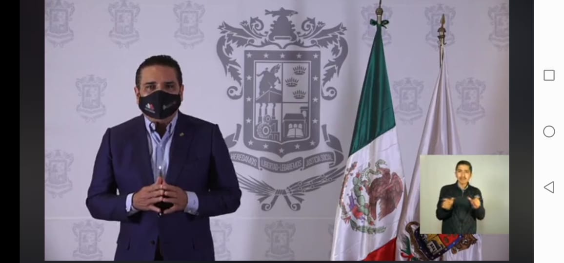 Morelia foco rojo ante casos de Covid-19, en 15 días registró 38 muertos