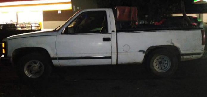 Detiene SSP a uno en posesión de 300 kilos de aguacate, al parecer ilegal