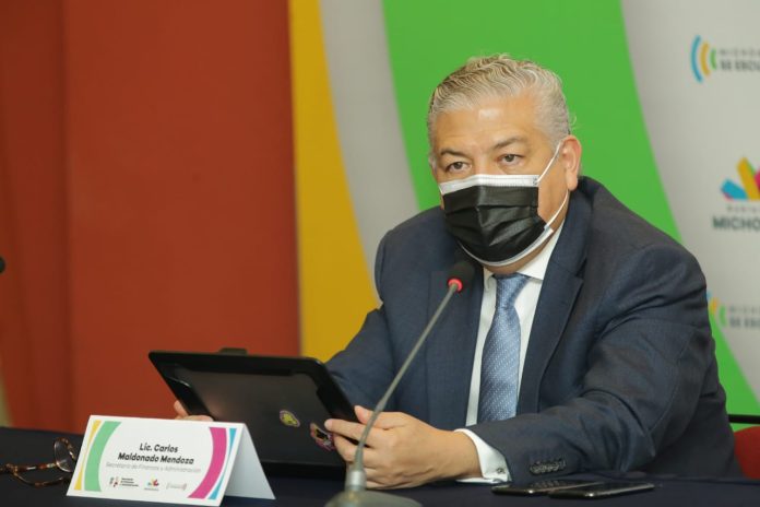 Proyecto de Paquete Fiscal 2021, responsable y adecuado a la economía actual: SFA