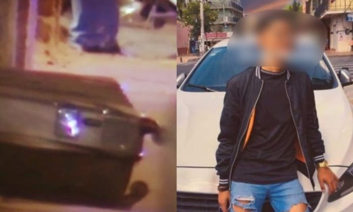 Joven de 14 años encontrado en una maleta había sido secuestrado; pidieron rescate por él