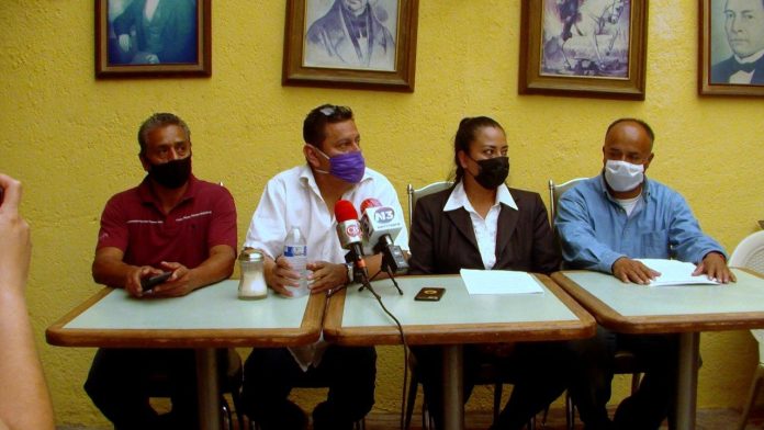 “No hemos tenido apoyos económicos por parte del gobierno del estado”, manifiestan Organizaciones de la Sociedad Civil