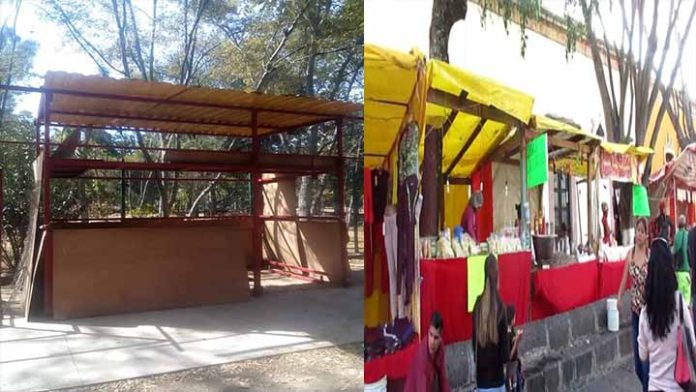 ¡Si habrá Cañafest!, comerciantes aceptan ubicarse en tres puntos diferentes