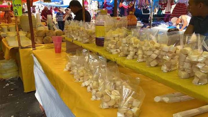 Ayuntamiento no permitirá instalación de comerciantes en San Diego, llaman a la prudencia y mantener el diálogo