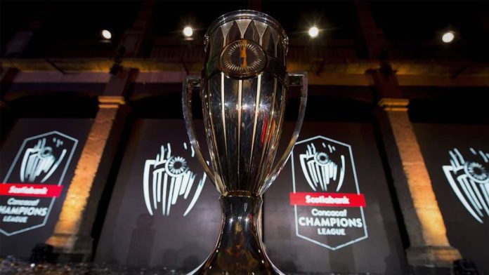 Ya hay sede para la Concachampions