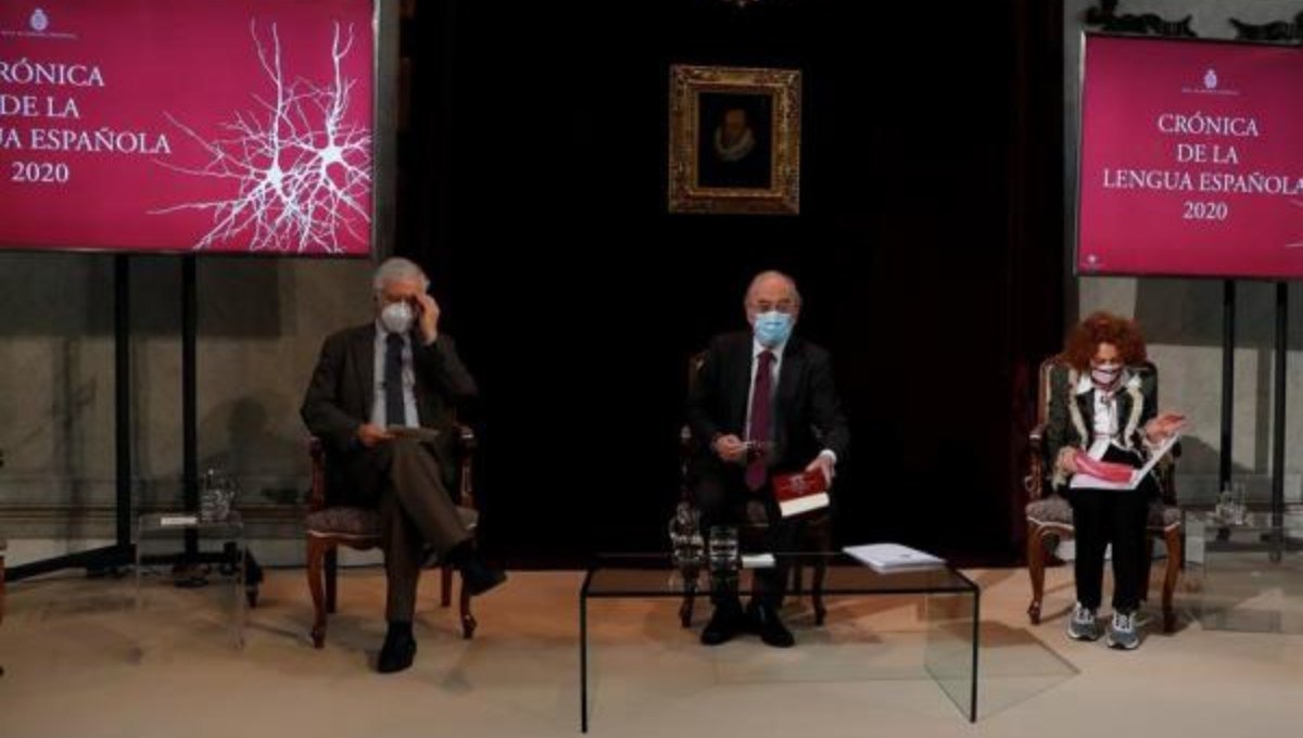 RAE incluye “Coronavirus” y “COVID” entre las 2,500 nuevas palabras que suma a su diccionario
