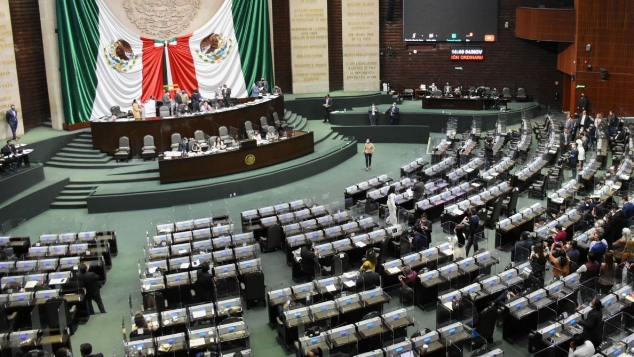 Diputados avalan presupuesto de Egresos 2021 en lo general