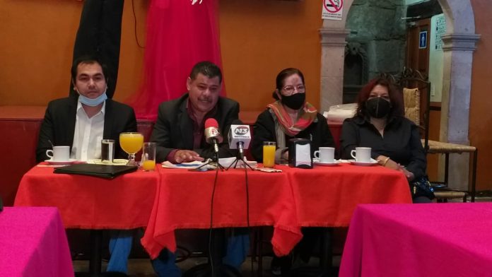 SITEM denuncia discriminación laboral por parte de organizaciones sindicales
