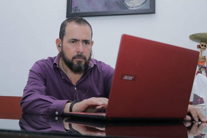 Listo dictamen de nueva Ley Orgánica Municipal: Humberto González