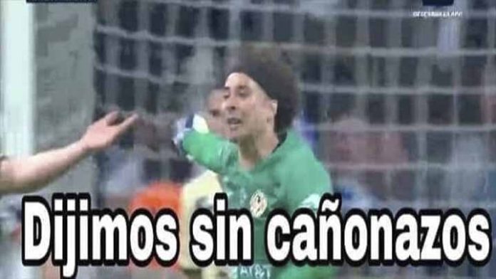 Chivas se lleva el clásico y se desatan los memes