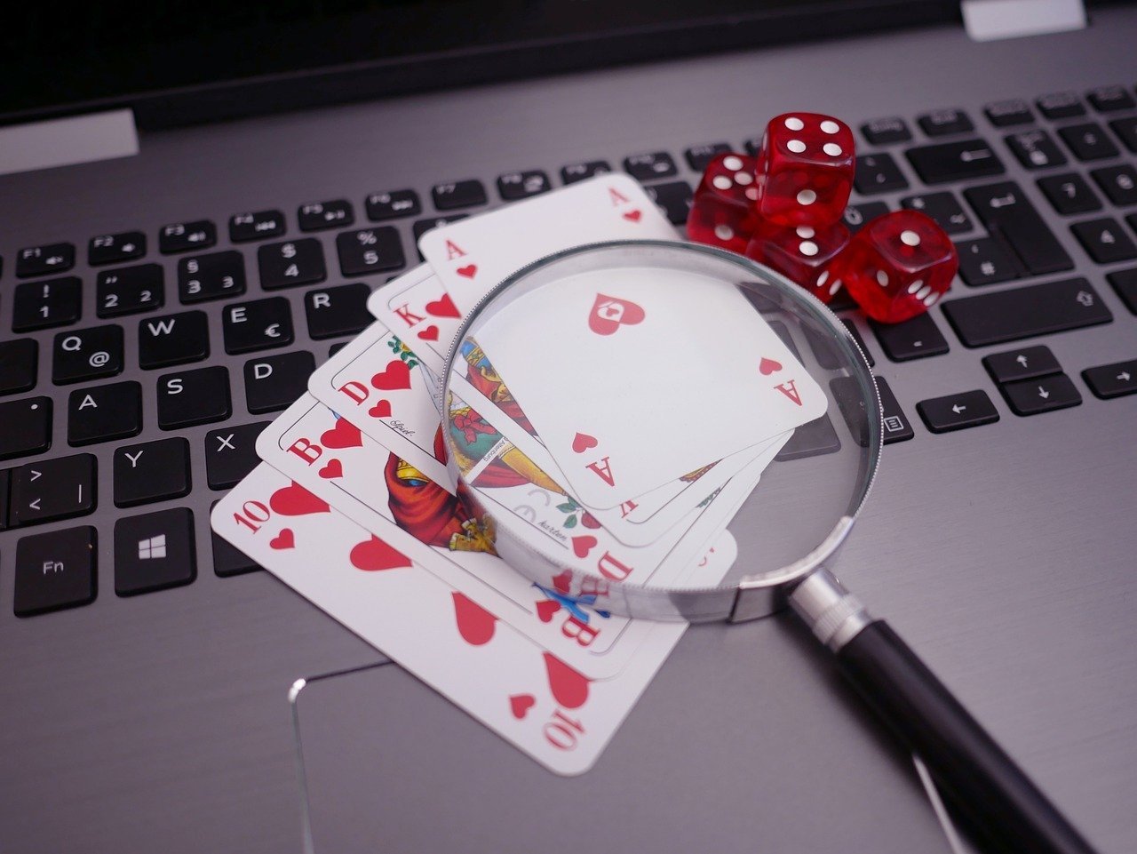 Los principales juegos de casino online