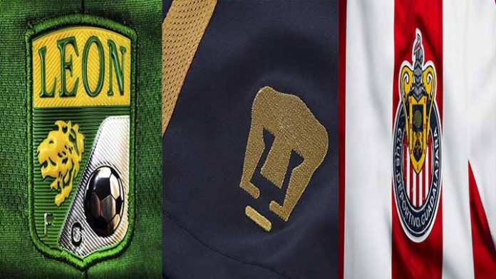 Ya son 3 los invitados a semifinales; Tigres espera Cruzazuleada