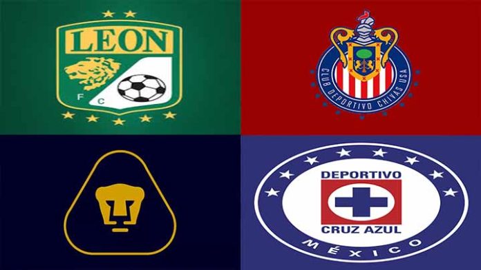 Ya están listas las semifinales; Conoce fechas y horarios