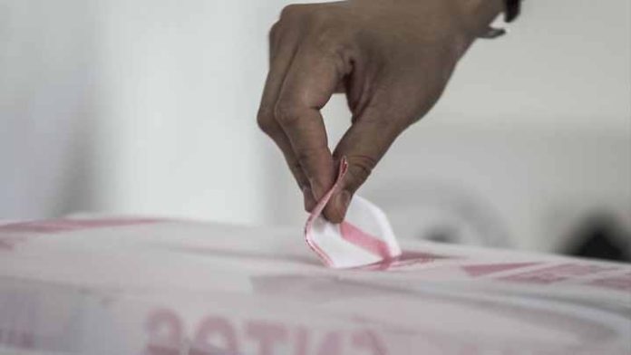 Michoacán podría ser gobernado por una mujer