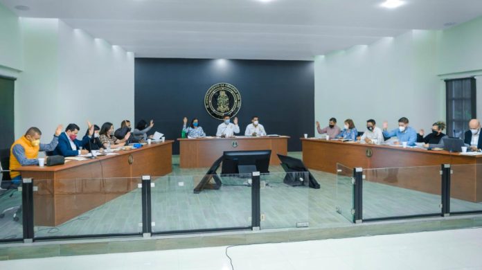 Uruapan cierra el año con más de 137 millones de pesos en obra pública