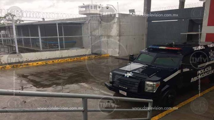 Armando intentó vender a su hija por unos dólares en Tarímbaro