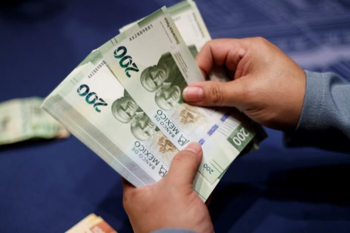 Inflación anual llega al 5.75% en la primer quincena de julio