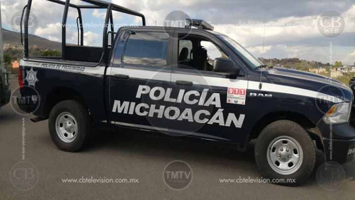 Matan a dos hombres y los dejan en la carretera a Chandio