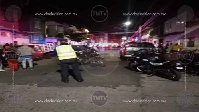 Asesinan a José de un balazo en la cabeza