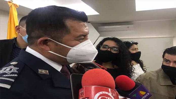 La policía de Morelia se porta bien, sólo 20 quejas y cero recomendaciones ante la CEDH. ¿Será?