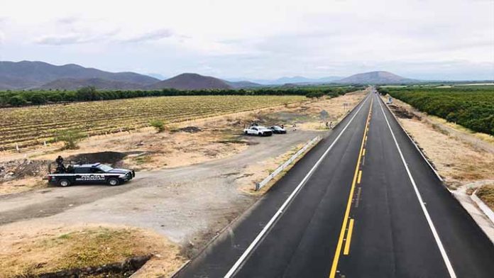 SSP reporta 23 detenidos y 46 autos asegurados en Michoacán