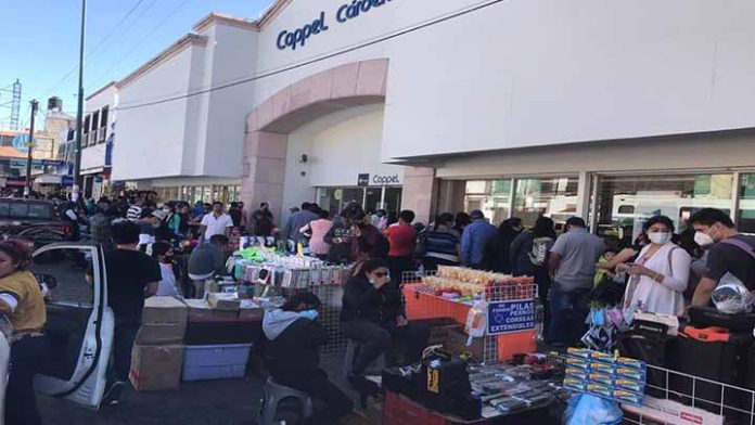 En 24 horas 15 michoacanos fallecieron por Covid y 203 se contagiaron