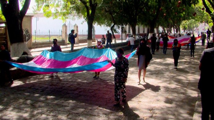 Día Internacional de la Lucha contra el Sida: Michoacán con 8 mil 100 casos