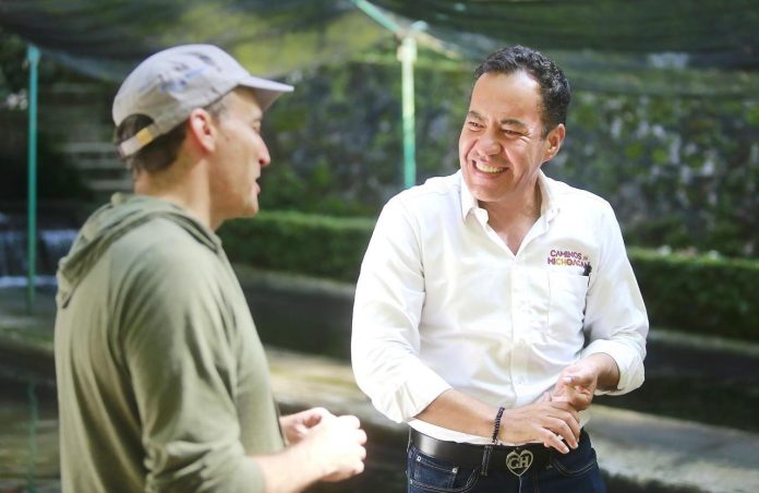 Carlos Herrera el mejor posicionado para liderar alianza 