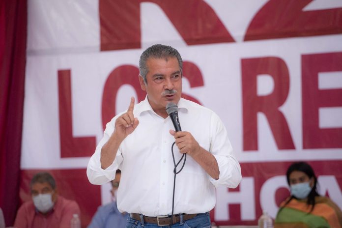 Respira Morón