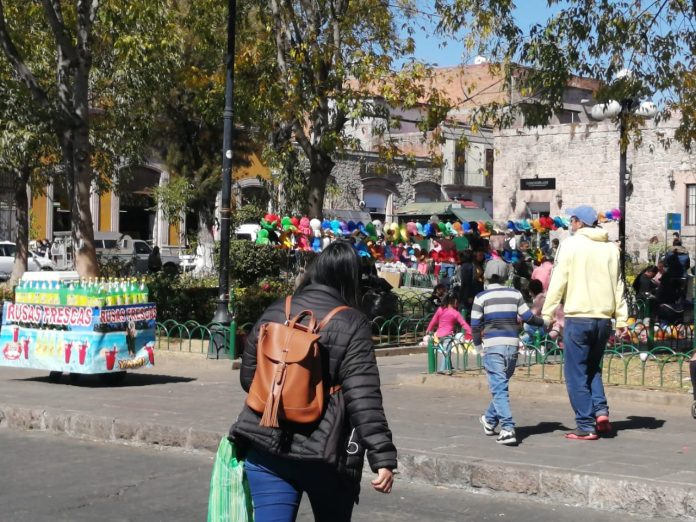 Salud, principal propósito de ciudadanos para el 2021