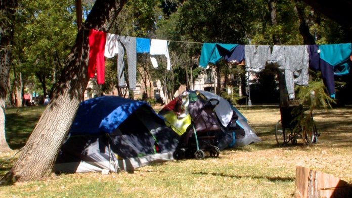 Familias del Albergue del Hospital Infantil han permanecido casi un mes fuera de las instalaciones