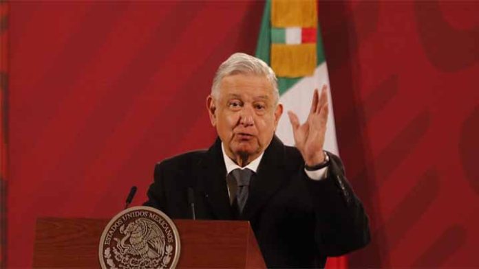 AMLO paga mil millones de dólares a la ONU por compra de medicamentos