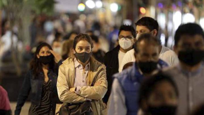 México a superado las 114 mil defunciones por Covid-19