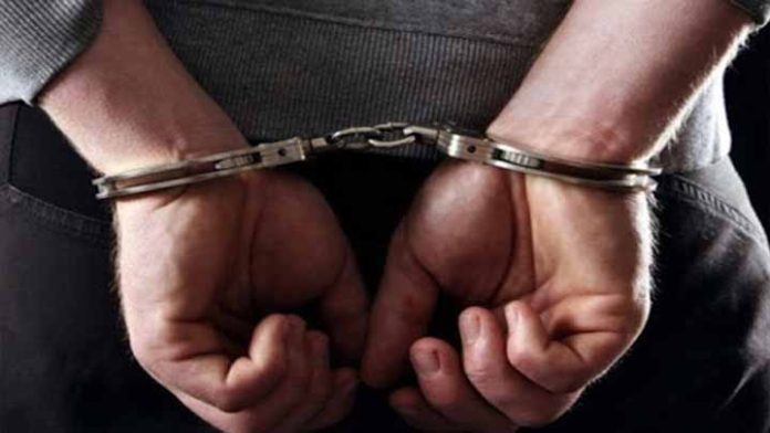 Detienen en Lázaro Cárdenas a presunto implicado en corrupción de menores