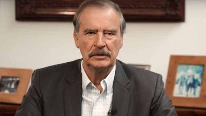 Muere Xavier Fox Quesada, hermano del ex presidente Vicente Fox