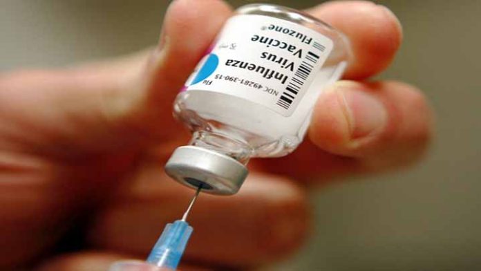 ¿Ya hay vacuna contra la influenza en Michoacán?