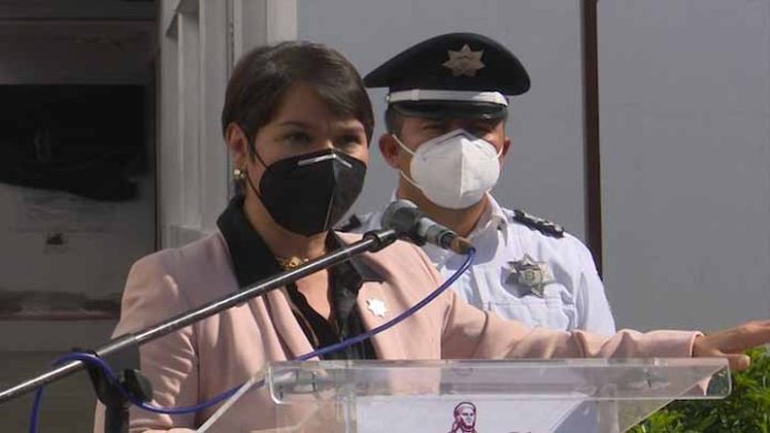 ¡Increíble! Aún no hay sanciones para policías borrachos