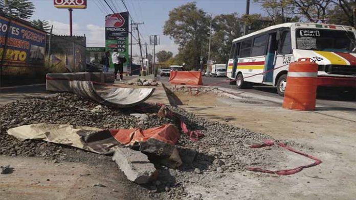 Madero a 95 por ciento de avance, habrá una quinta etapa: Sedatu
