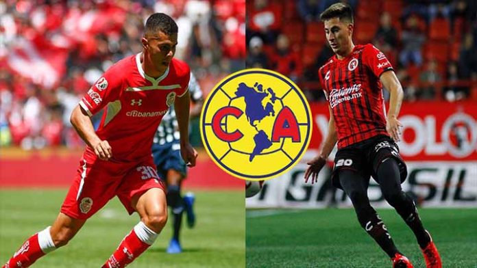 América ya tiene un refuerzo para el 2021 e intenta amarrar a otro