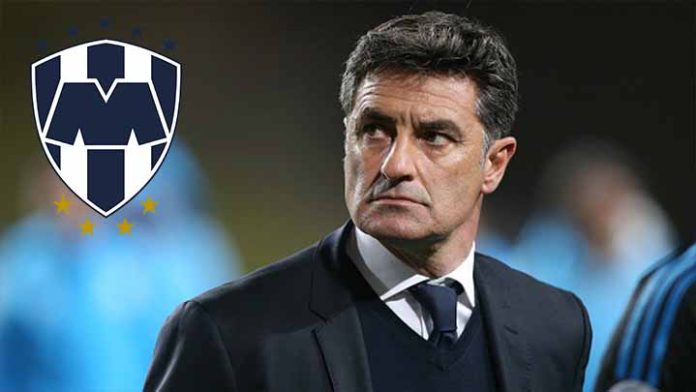 Monterrey ya tendría remplazo de Antonio Mohamed