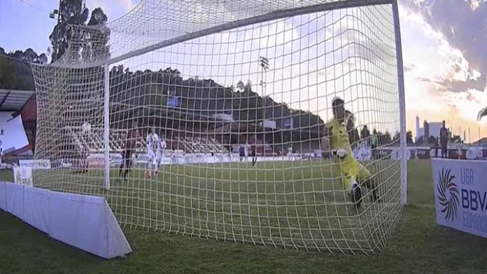 Atlético Morelia se lleva la ida ante Tlaxcala