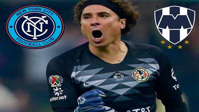 Ochoa podría salir del América, dos equipos interesados