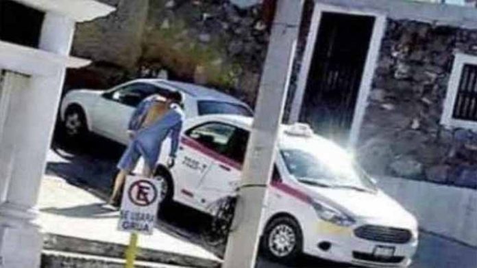 Paciente abandona hospital tras ser declarado sospechoso de Covid
