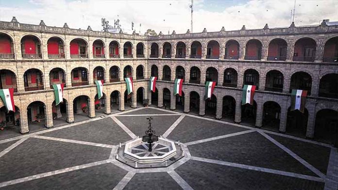 “No habrá fiesta, ni celebración por el 41 aniversario de la CNTE en Palacio Nacional”, afirma CNTE